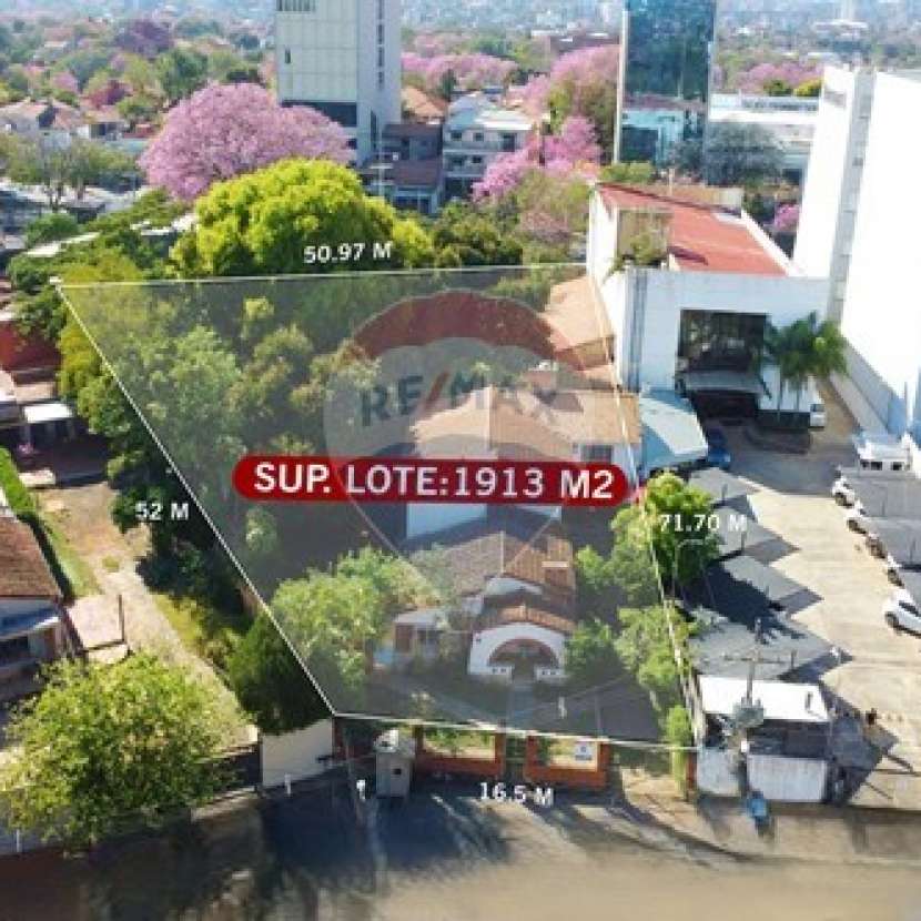 Imagen 2 de Casa en Asunción Barrio Mariscal López