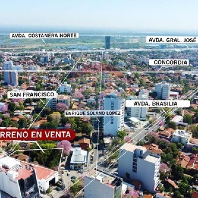 Imagen 3 de Casa en Asunción Barrio Mariscal López