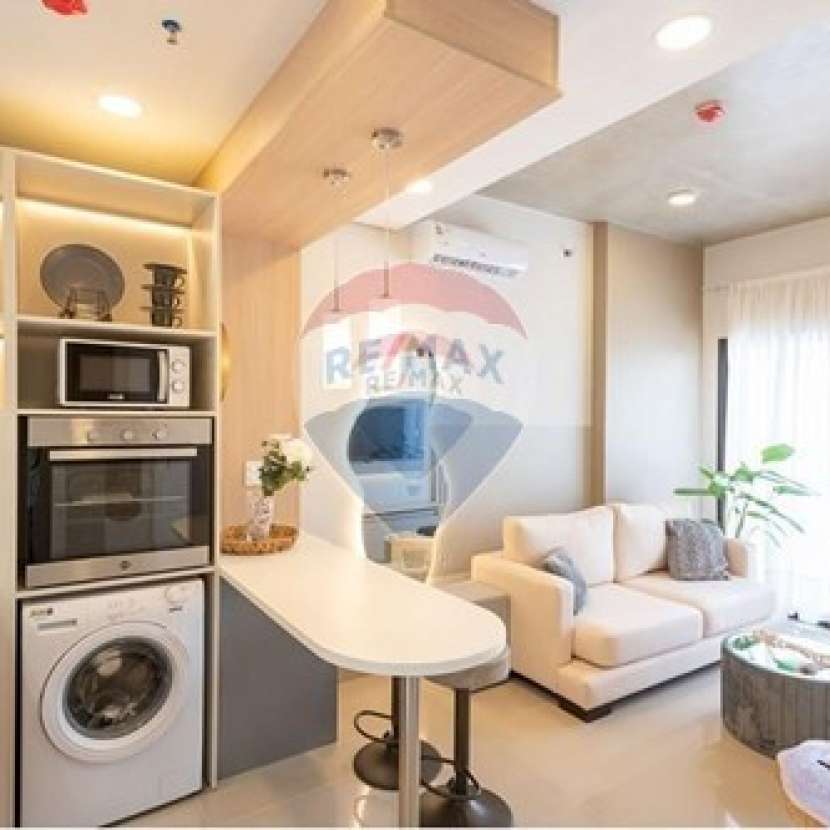 Imagen 4 de Departamento en Asunción Trinidad