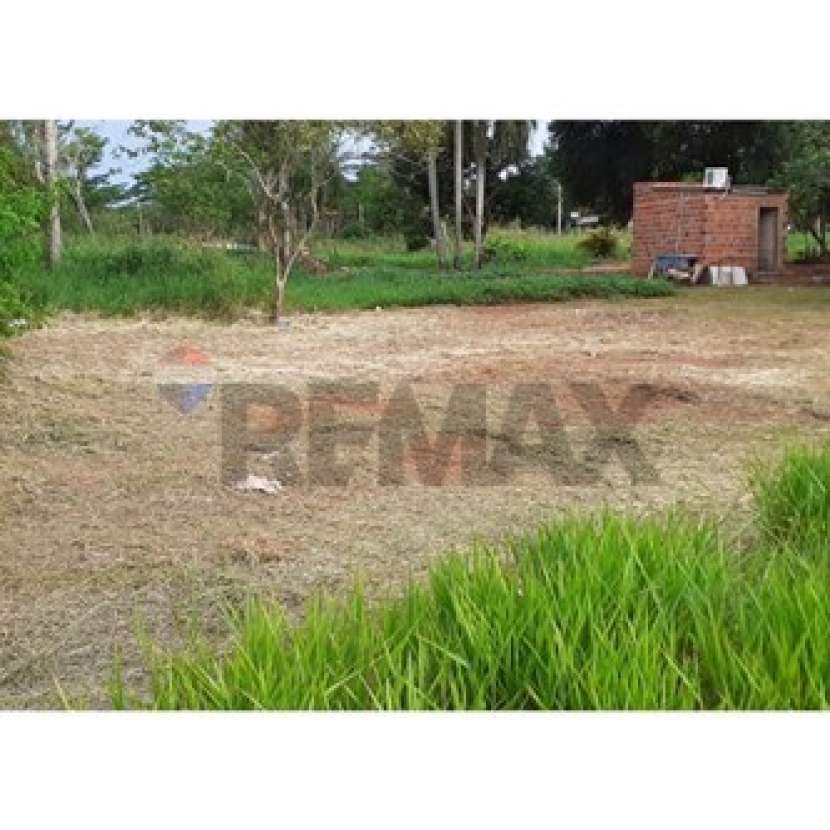 Imagen 5 de Terreno en Ypané