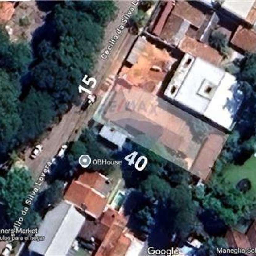 Imagen 2 de Terreno en Asunción Las Lomas