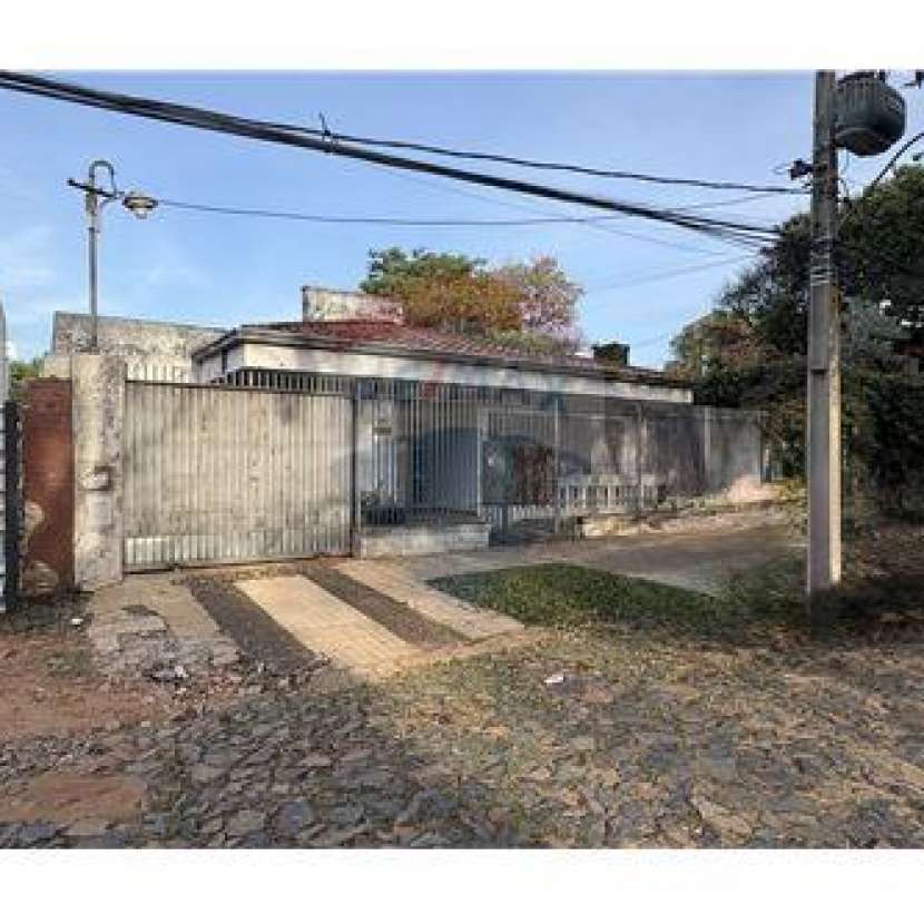 Imagen 1 de Terreno en Asunción Las Lomas